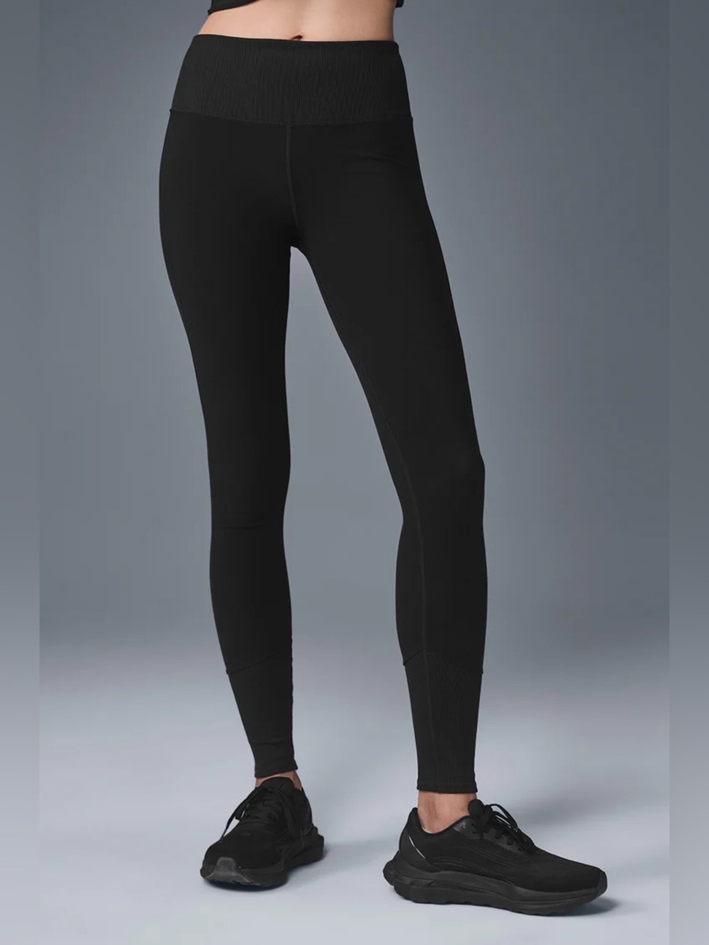 ALO Yoga Black Leggings